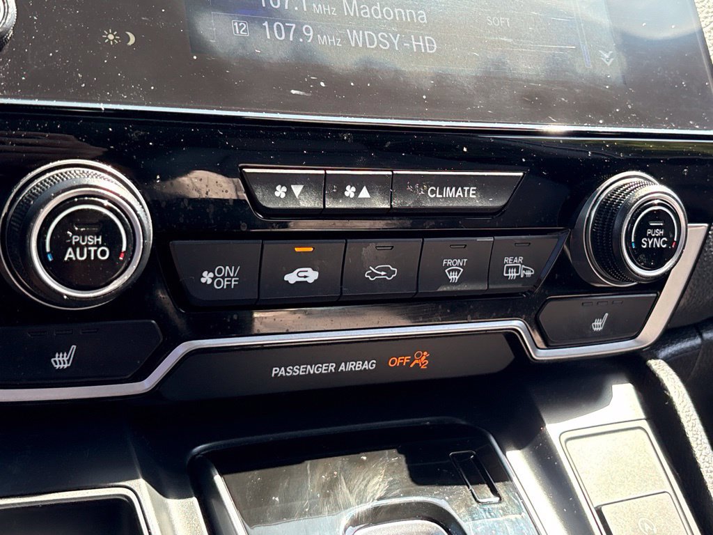 Used 2022 Honda CR-V EX-L image 15