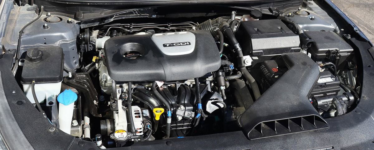 Used 2019 Hyundai Sonata ECO FWD image 57