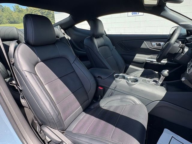 New 2025 Ford Mustang Premium image 27