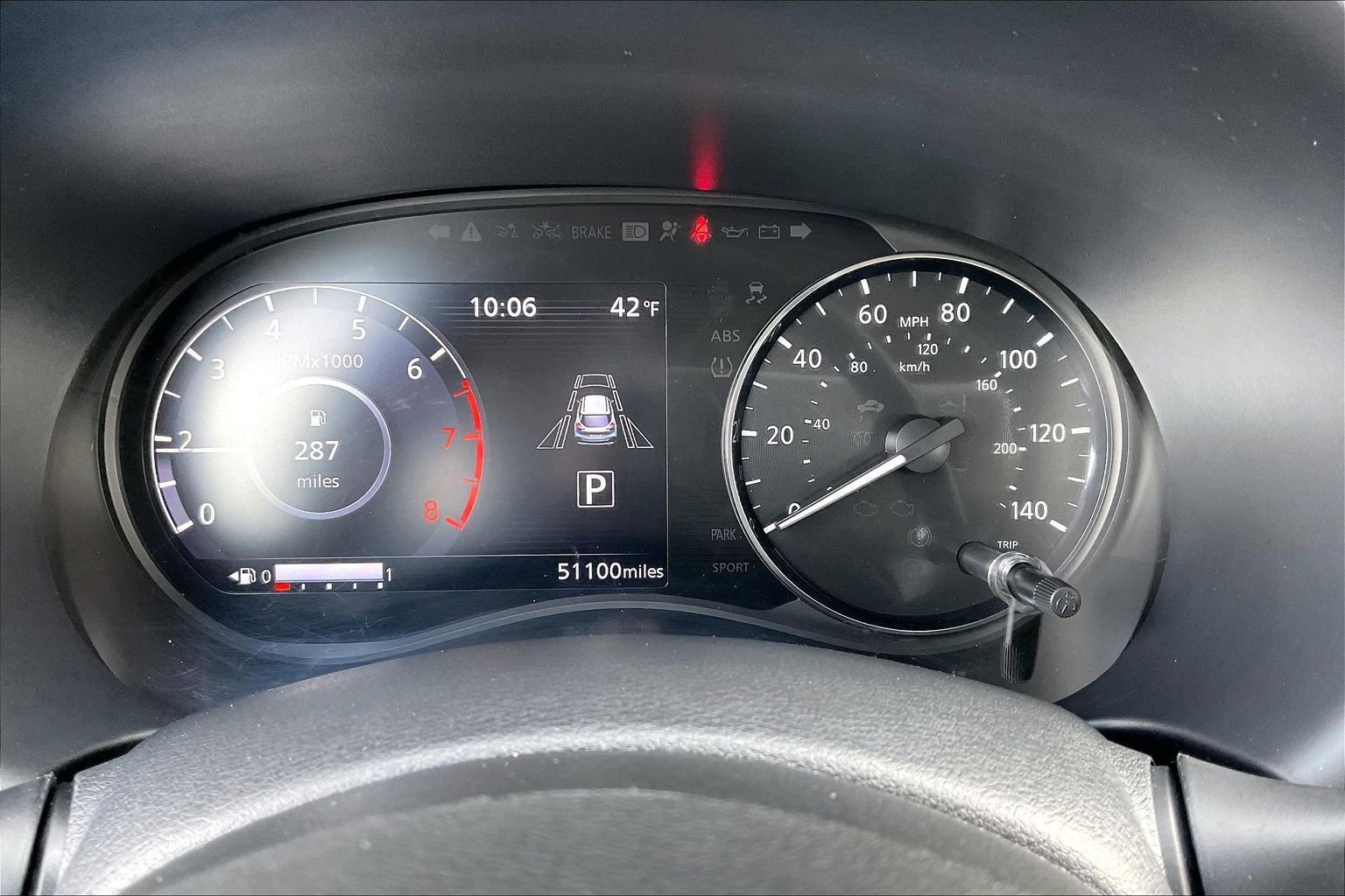 Used 2021 Nissan Kicks SV image 12