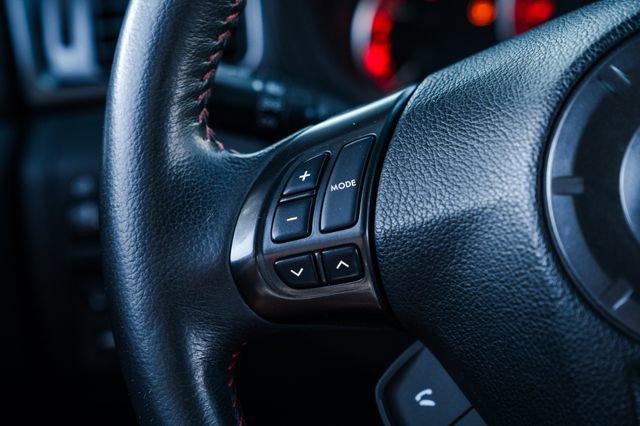 Used 2011 Subaru Impreza WRX STI Limited image 75