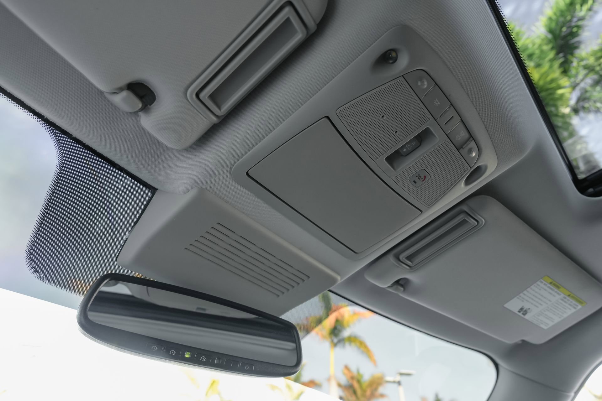 Certified 2019 INFINITI QX80 Luxe image 22