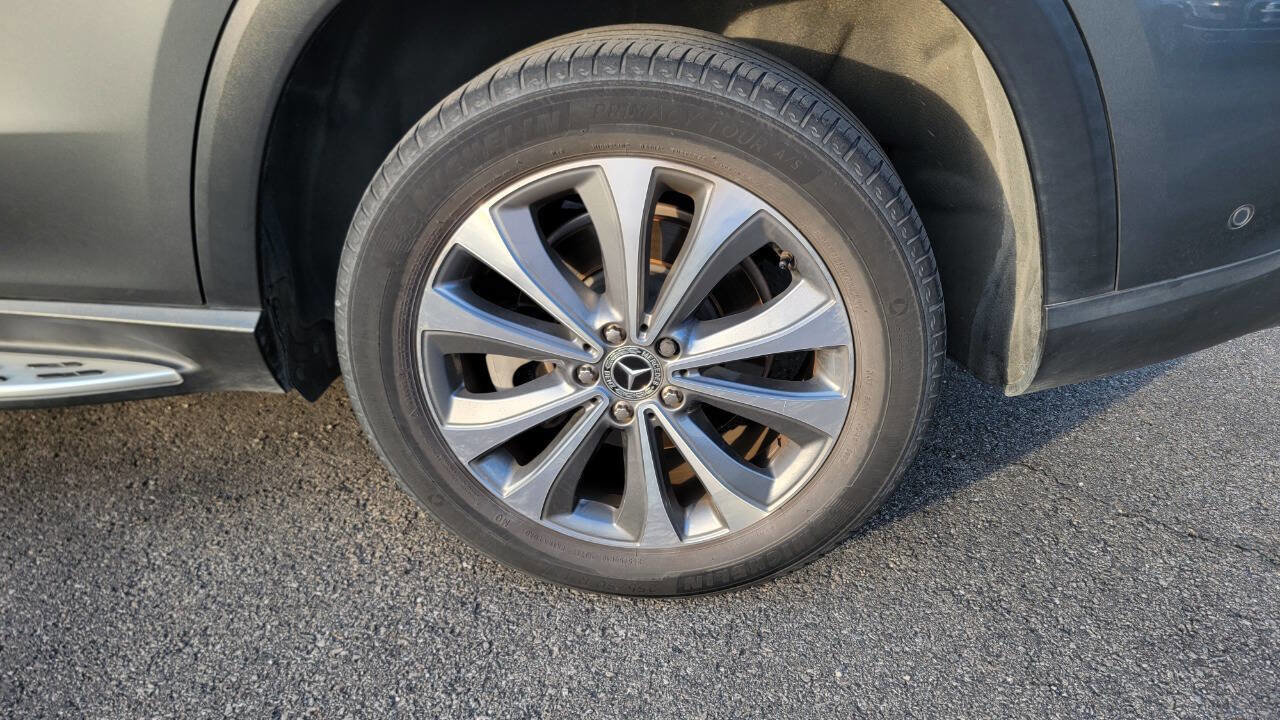 Used 2021 Mercedes-Benz GLE 350 w/ Premium Package image 36