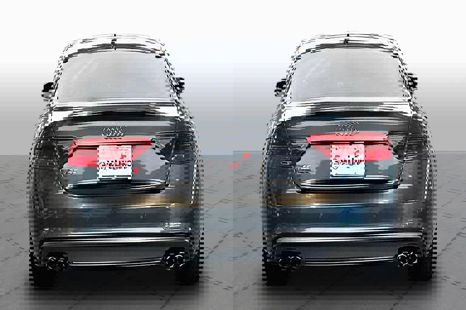 Used 2015 Audi S5 Premium Plus w/ Technology Package AWD/4WD image 4