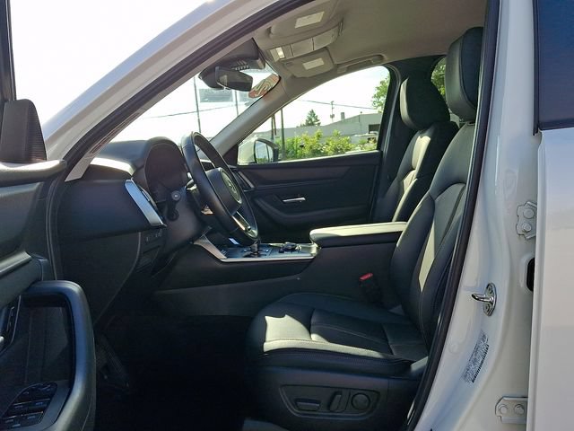 Used 2024 MAZDA CX-90 3.3 Turbo w/ Select Package AWD/4WD image 13