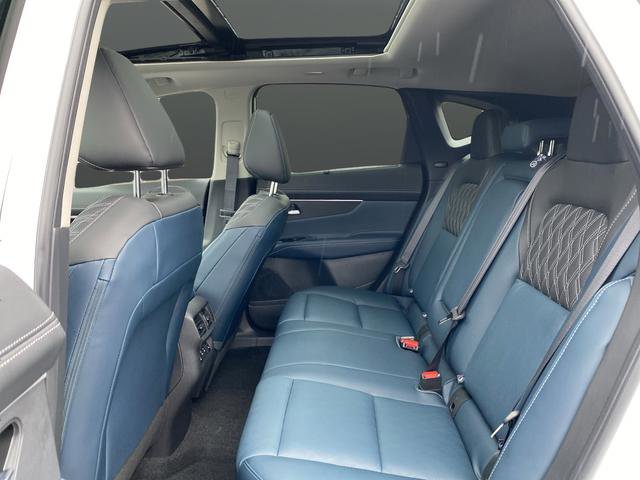 New 2026 Nissan Murano Platinum AWD/4WD image 31