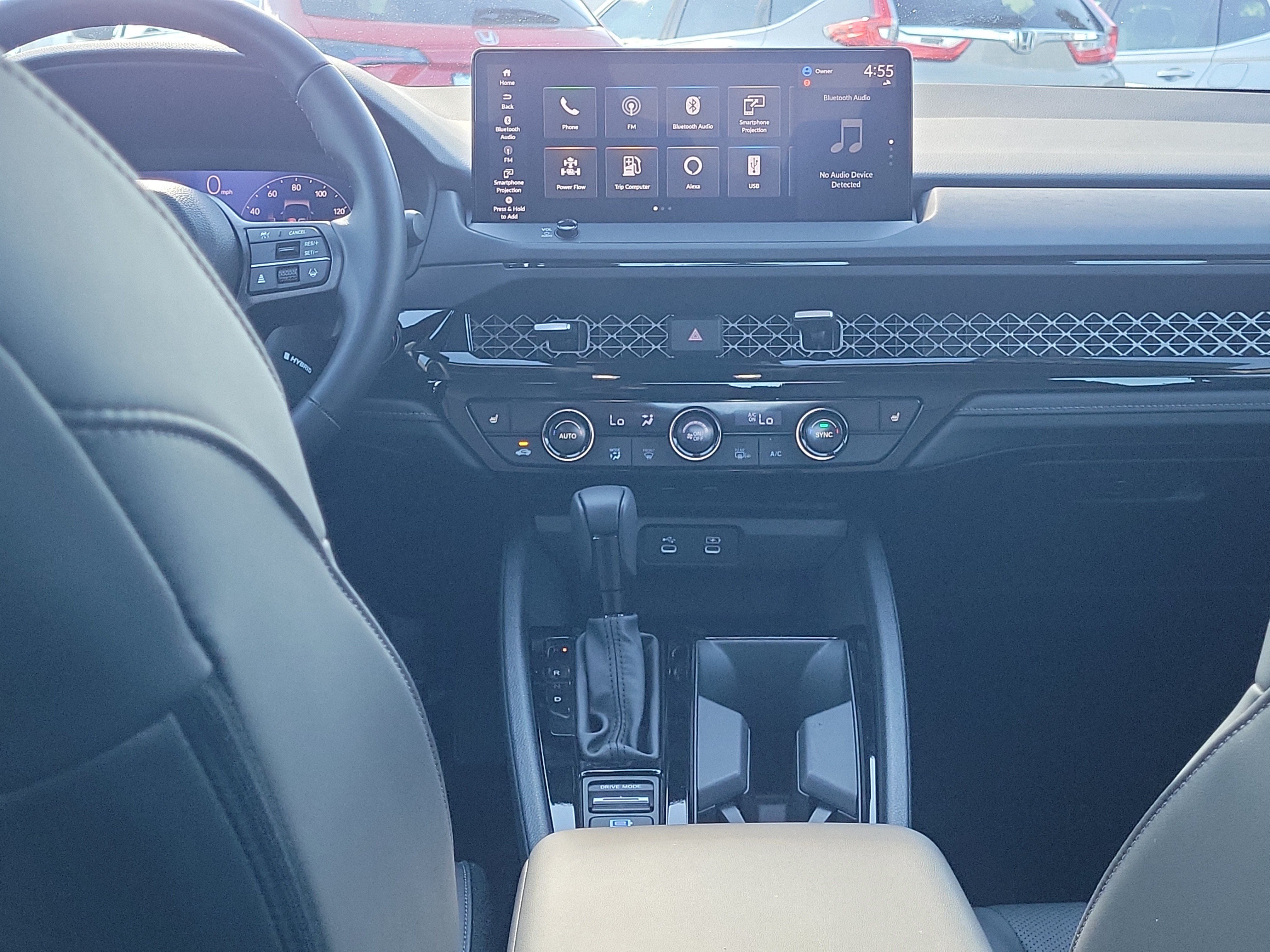 Used 2024 Honda Accord EX-L image 15