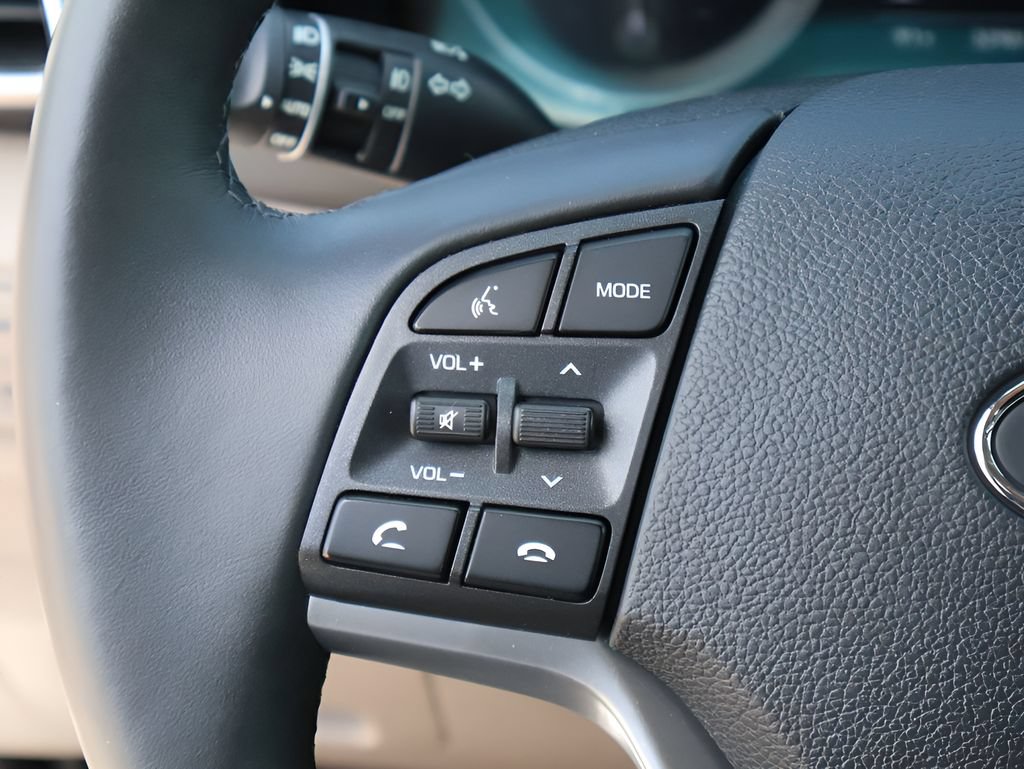 Used 2021 Hyundai Tucson Ultimate AWD/4WD image 35