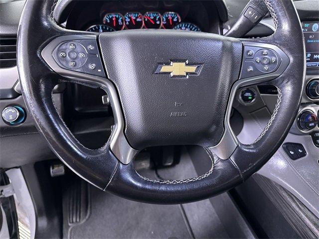 Used 2019 Chevrolet Suburban LT image 11