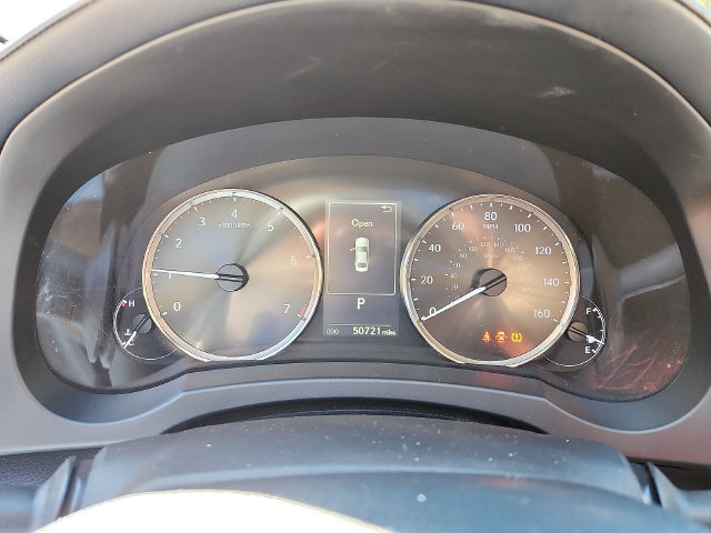 Used 2018 Lexus IS 300 AWD w/ Comfort Package image 24