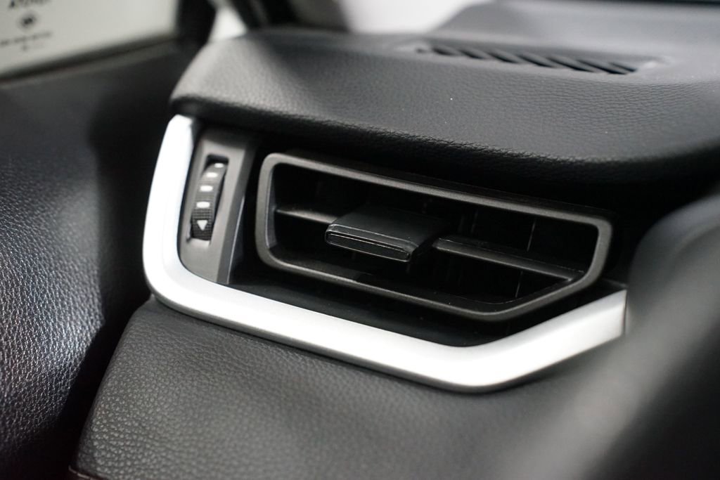 Certified 2025 Toyota RAV4 LE image 24