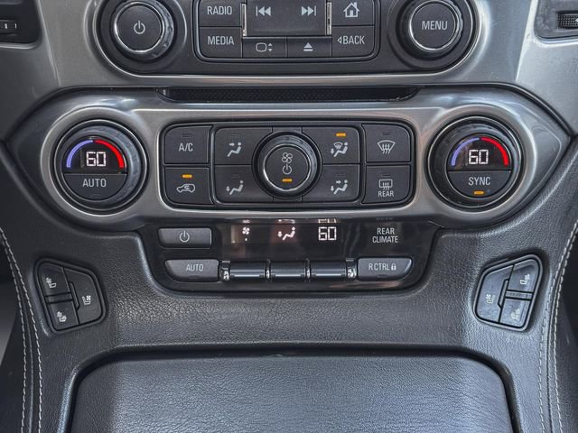 Used 2019 Chevrolet Suburban Premier image 32