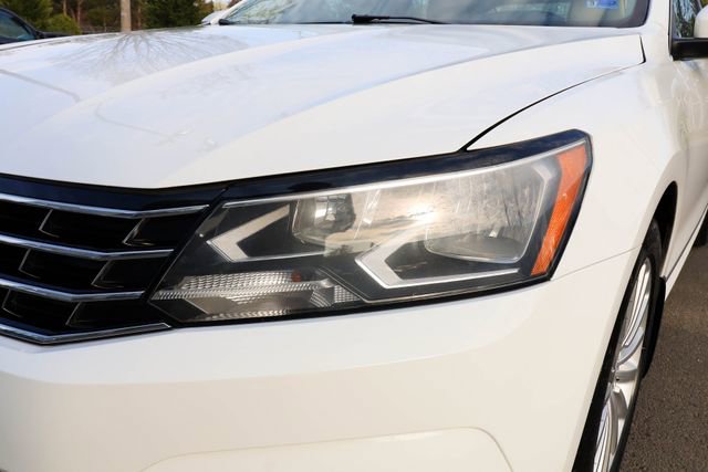 Used 2017 Volkswagen Passat 1.8T SE image 19