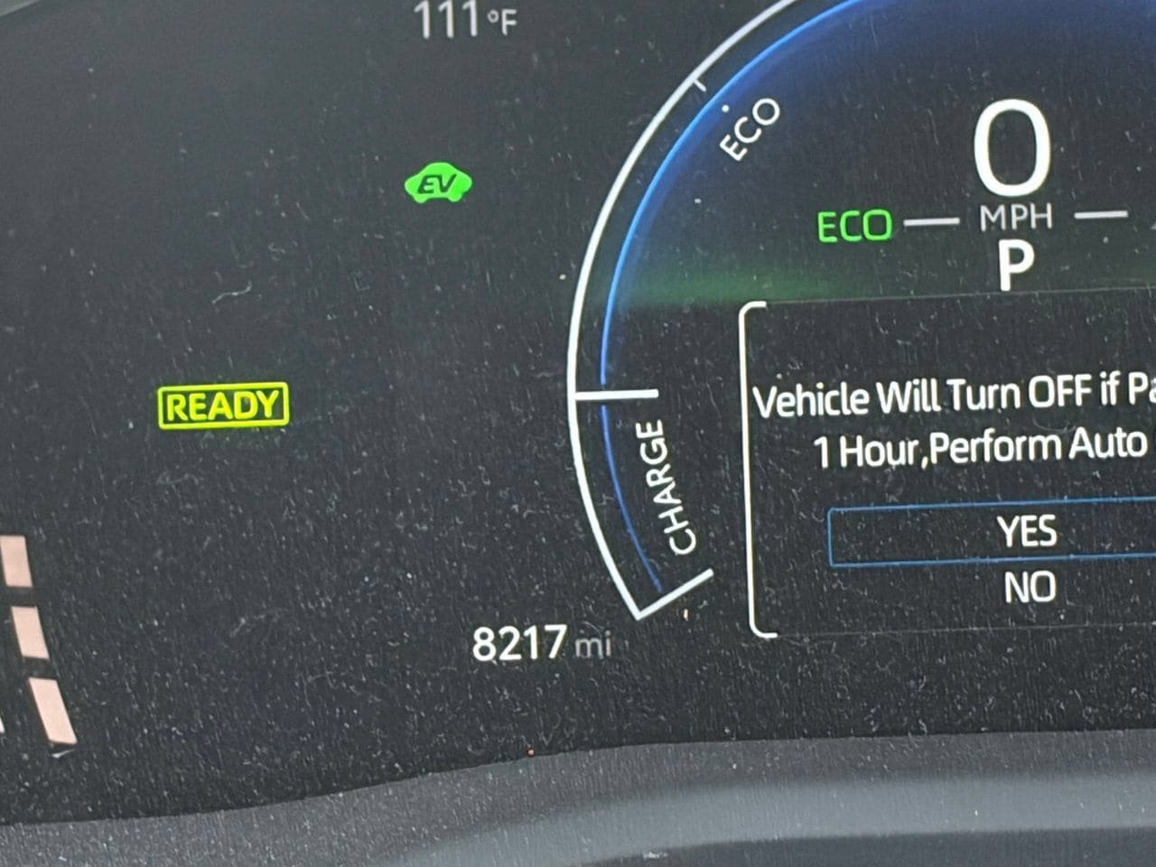 Used 2026 Toyota Camry LE FWD image 13