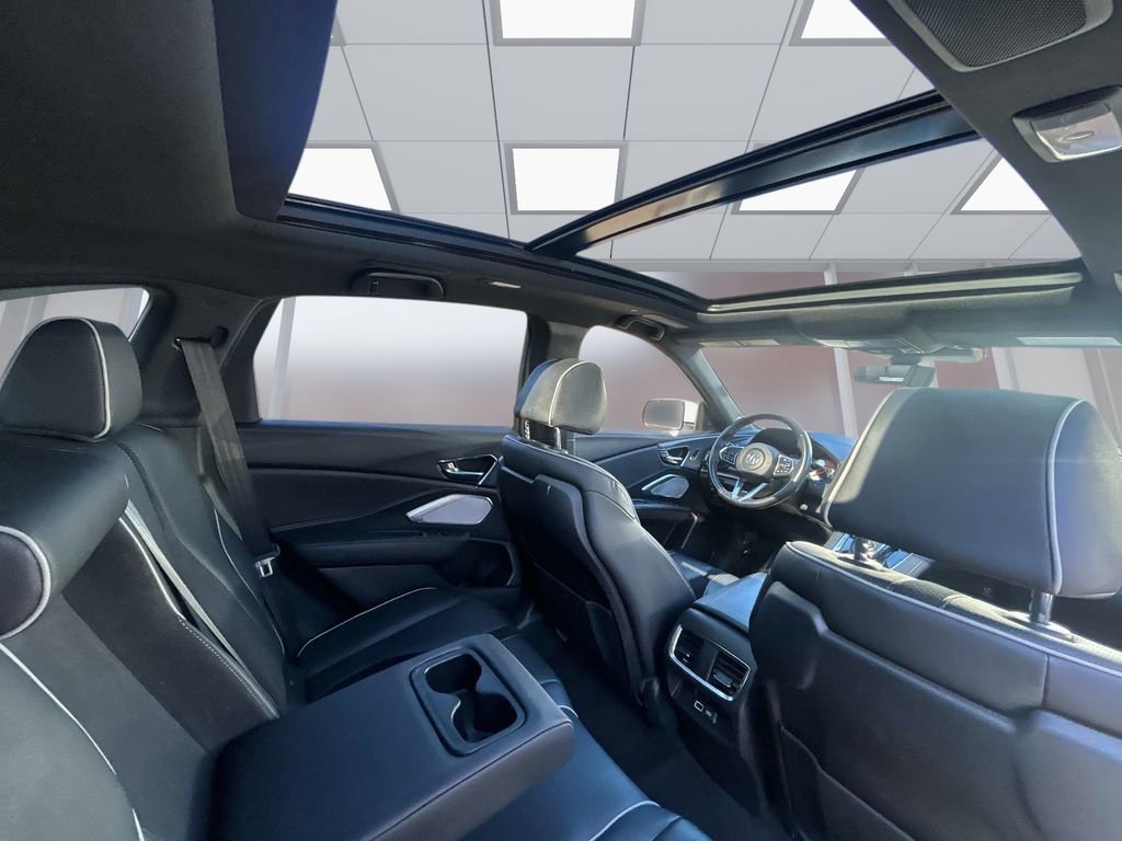 Used 2019 Acura RDX A-Spec image 18