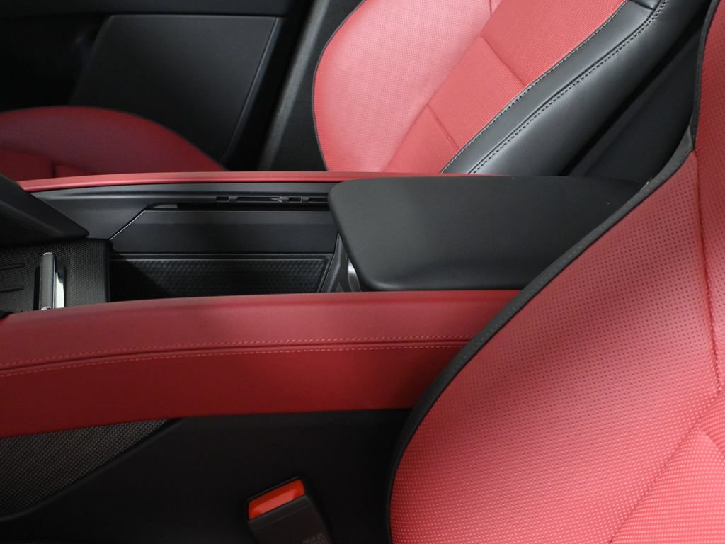 New 2026 Porsche Cayenne Turbo AWD/4WD image 29