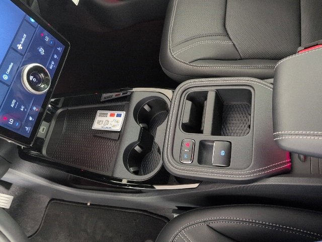 New 2025 Ford Mustang Mach-E Premium image 20
