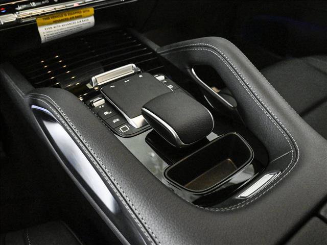 New 2026 Mercedes-Benz GLE 350 4MATIC image 13