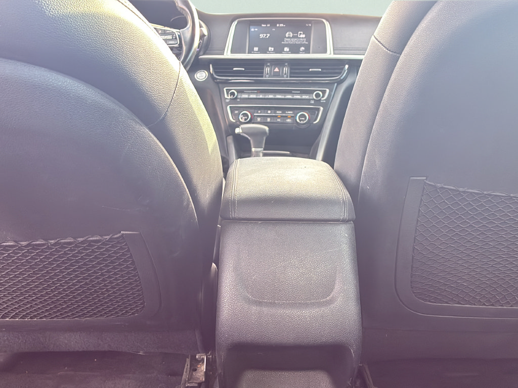 Used 2019 Kia Optima S FWD image 26