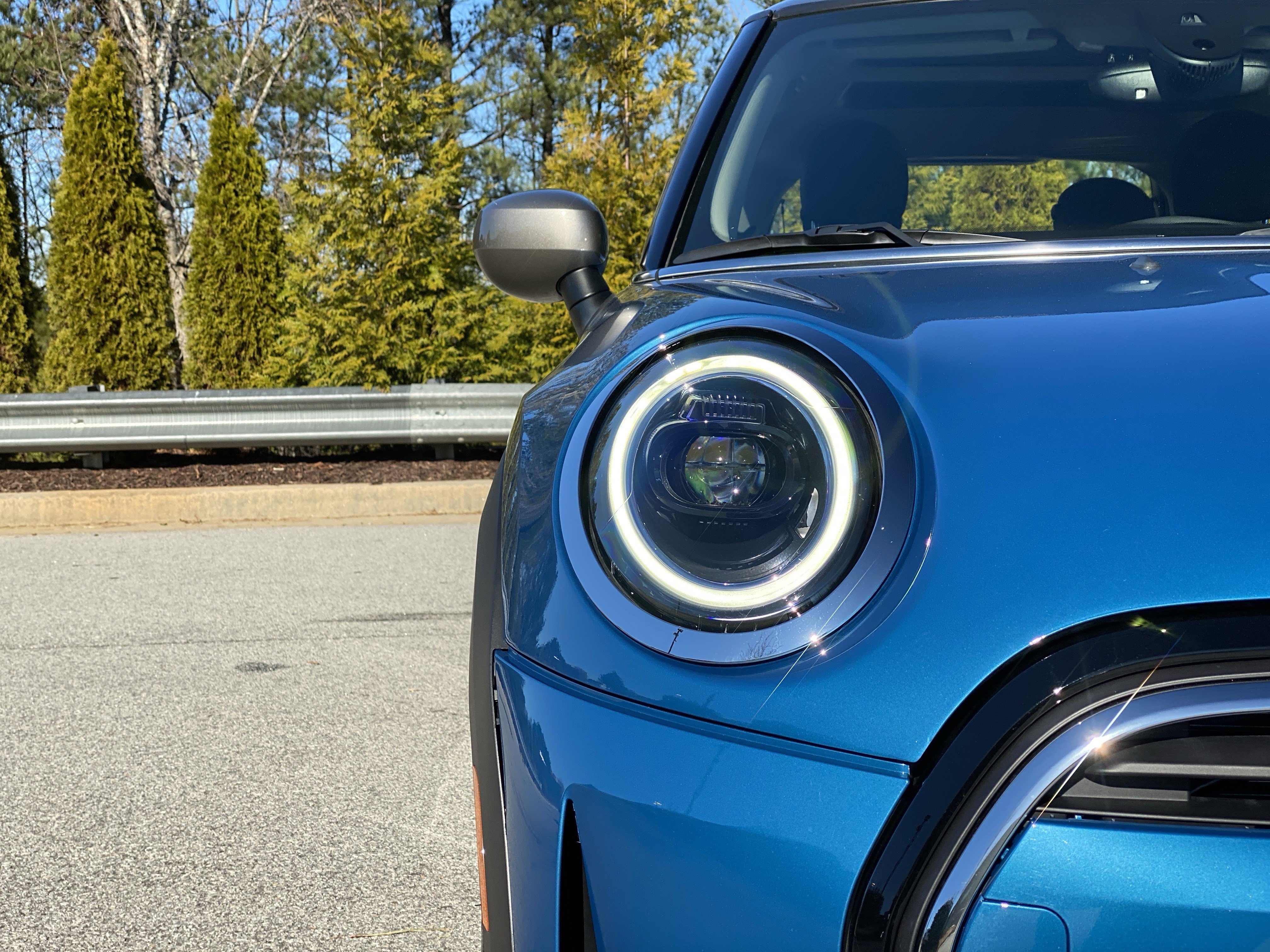 Used 2023 MINI Cooper 2-Door Hardtop image 37