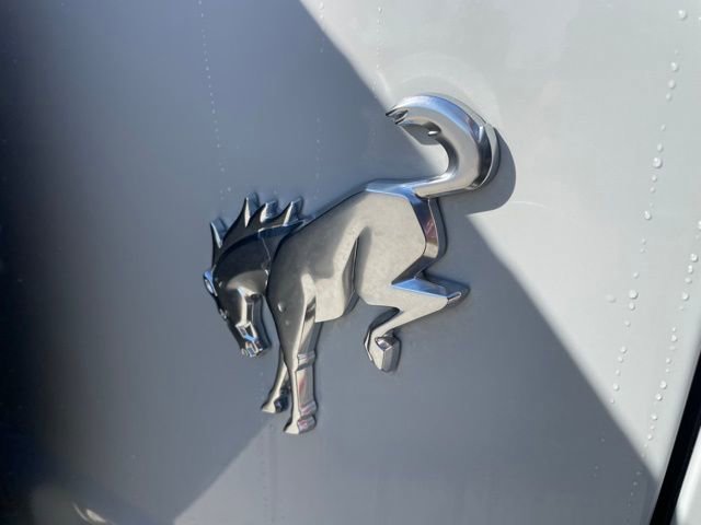 New 2026 Ford Bronco Badlands w/ Sasquatch Package image 26