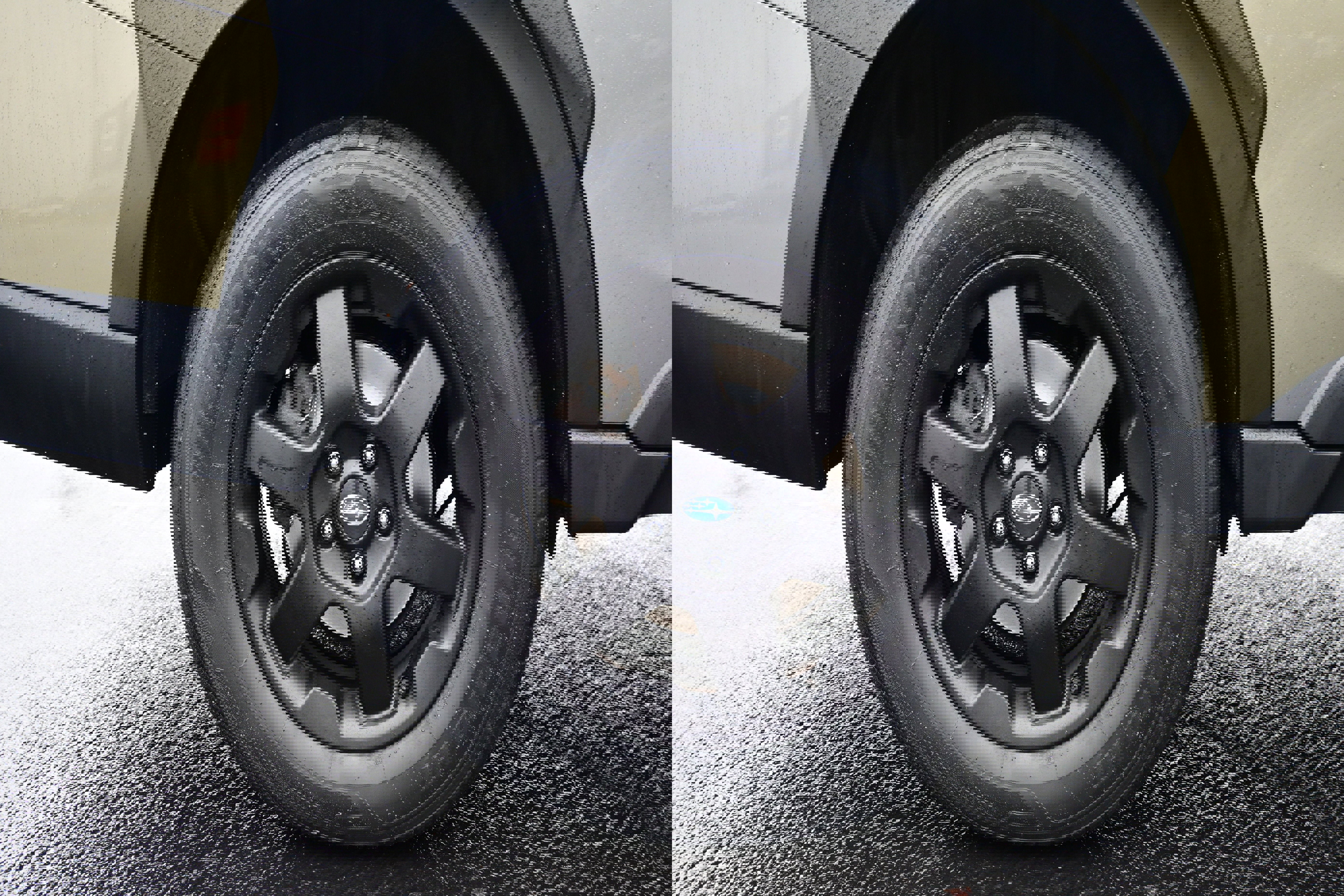 Used 2023 Subaru Outback Wilderness image 10