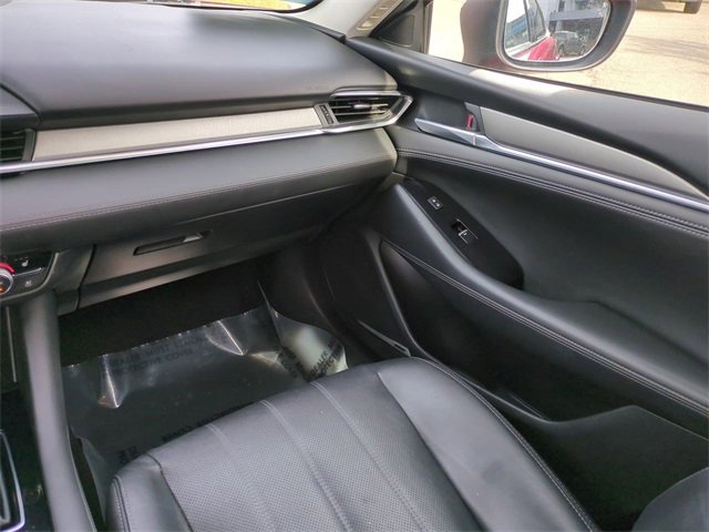 Used 2020 MAZDA MAZDA6 Grand Touring Reserve image 16