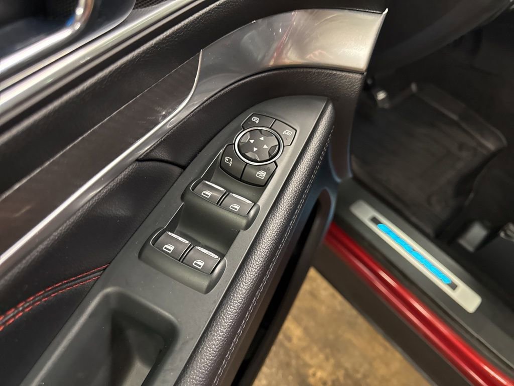 Used 2019 Ford Explorer Sport w/ Equipment Group 401A image 39