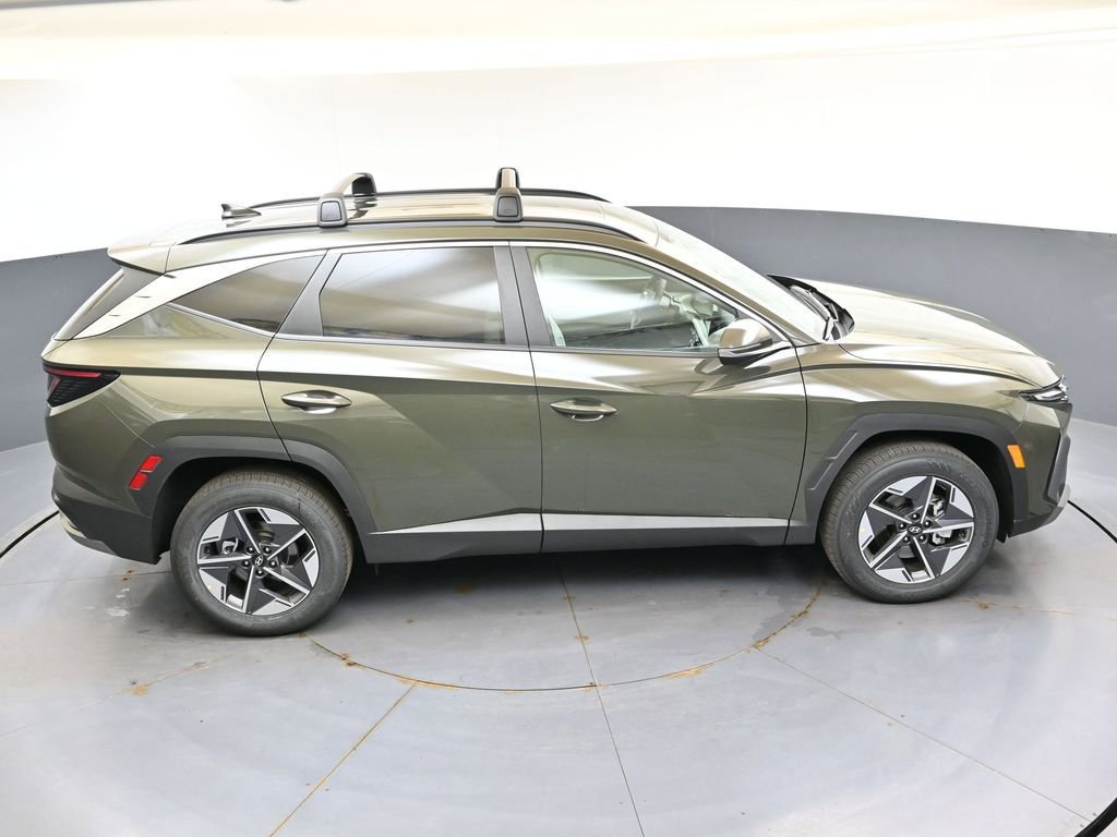 New 2026 Hyundai Tucson SEL AWD/4WD image 52