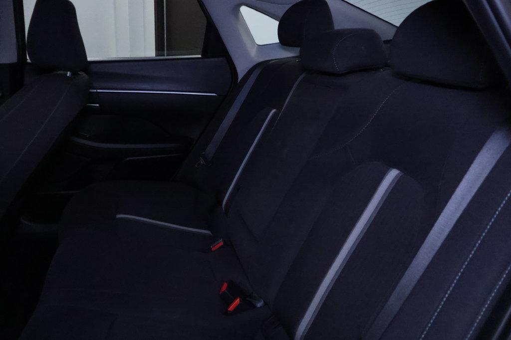 Used 2025 Hyundai Sonata SEL FWD image 15