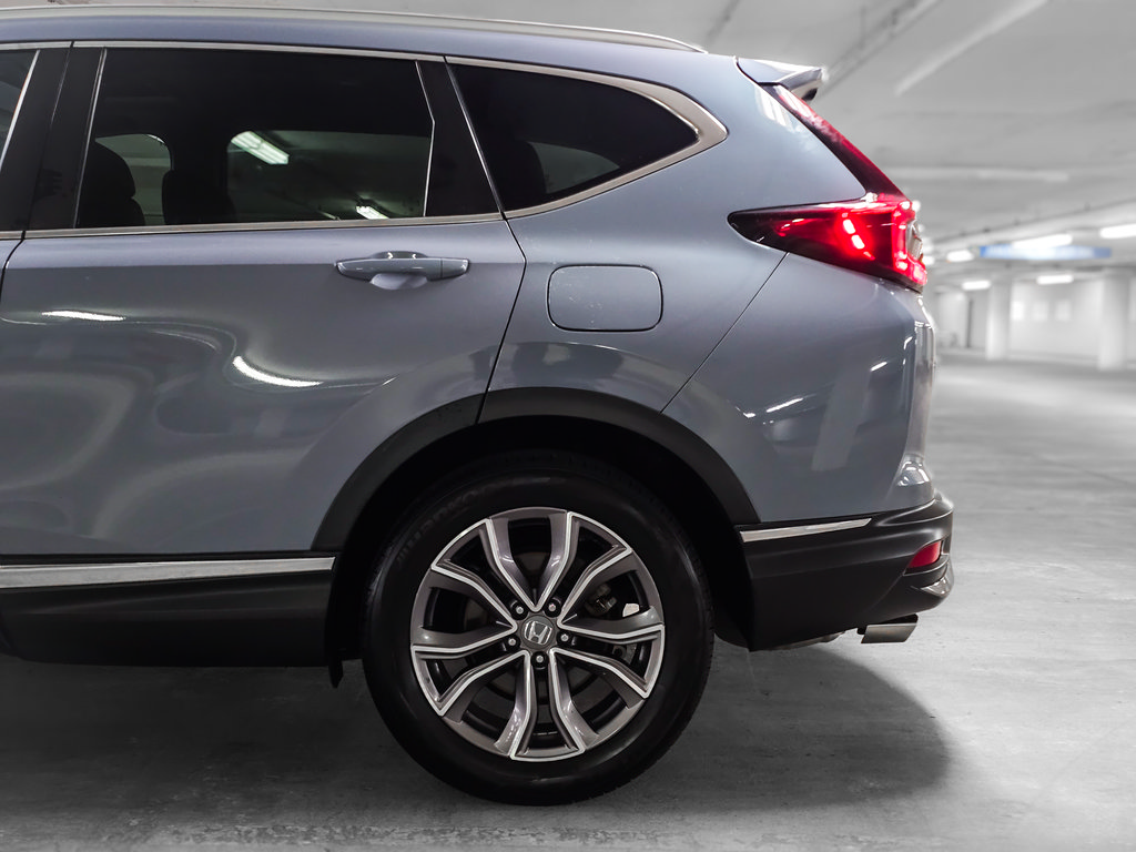 Used 2021 Honda CR-V Touring image 15