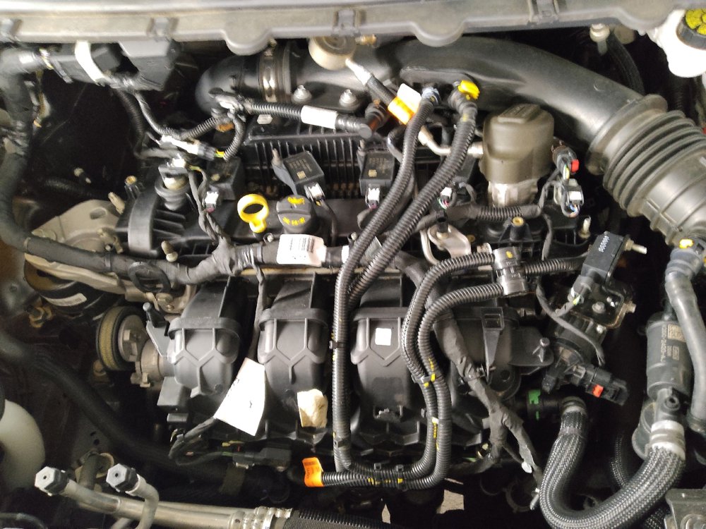 Used 2023 Ford Edge SEL image 30