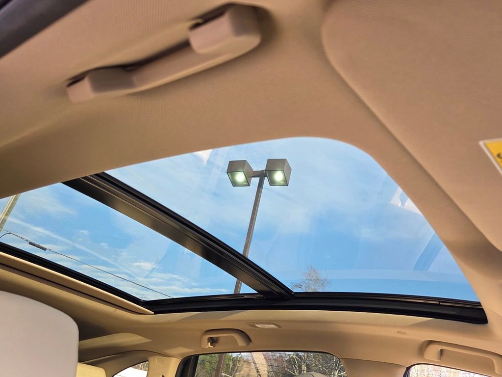 Used 2024 Acura RDX SH-AWD image 20