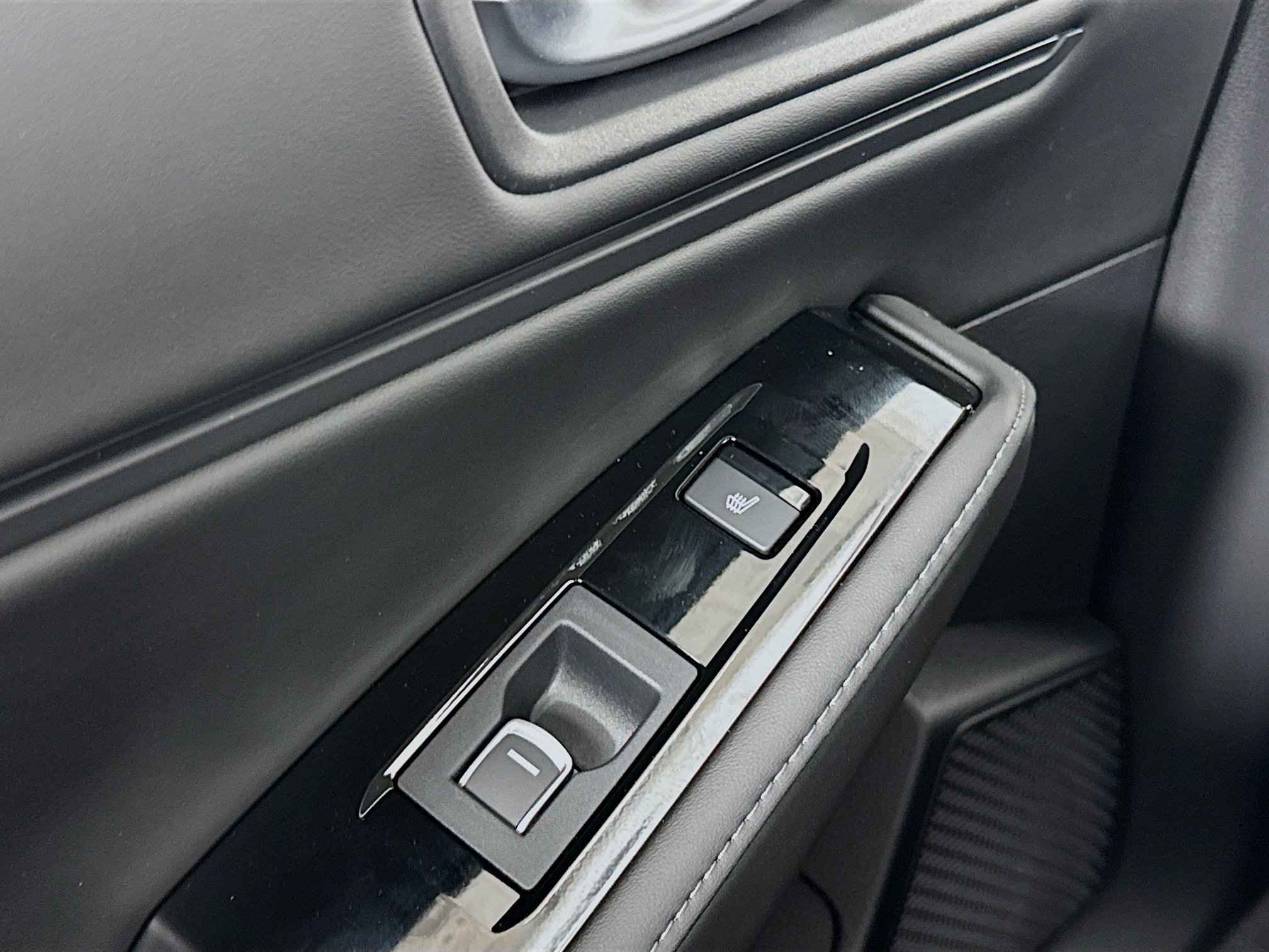 New 2026 Honda Accord Touring image 27