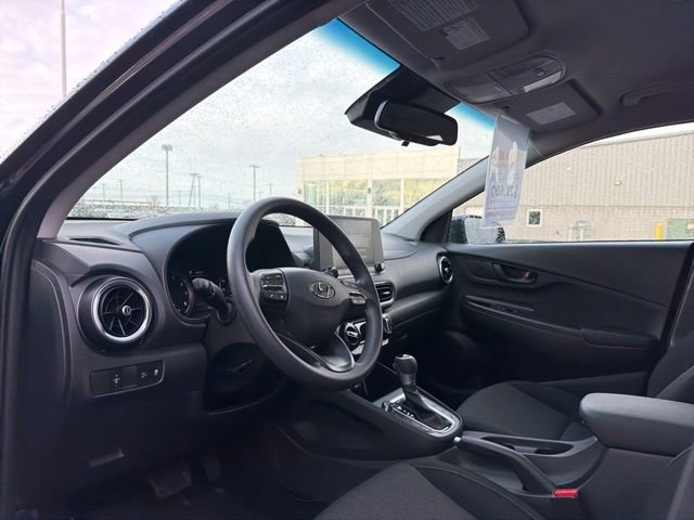 Used 2023 Hyundai Kona SEL w/ Cargo Package image 16