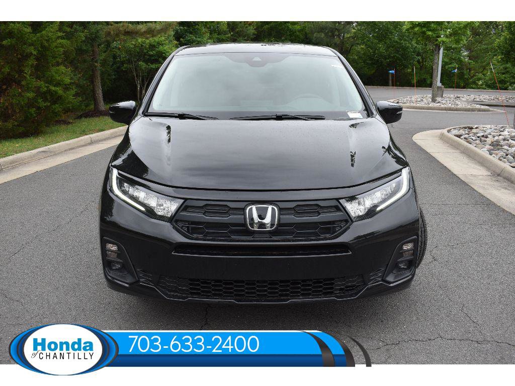 New 2026 Honda Odyssey EX-L video 2