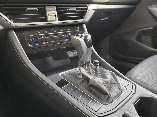 New 2026 Volkswagen Jetta S image 11