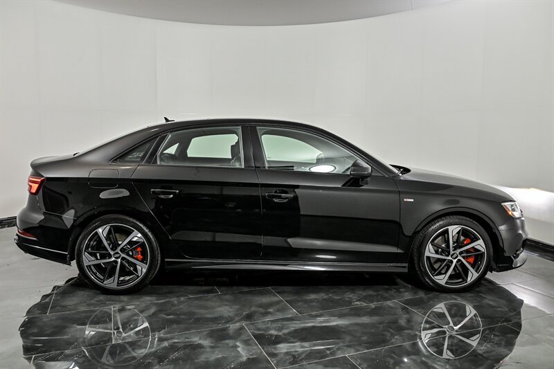 Used 2020 Audi A3 2.0T Premium w/ Final Edition Package AWD/4WD image 10