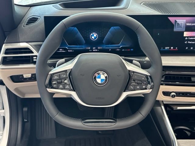 New 2027 BMW 430i xDrive Convertible w/ Premium Package AWD/4WD image 13