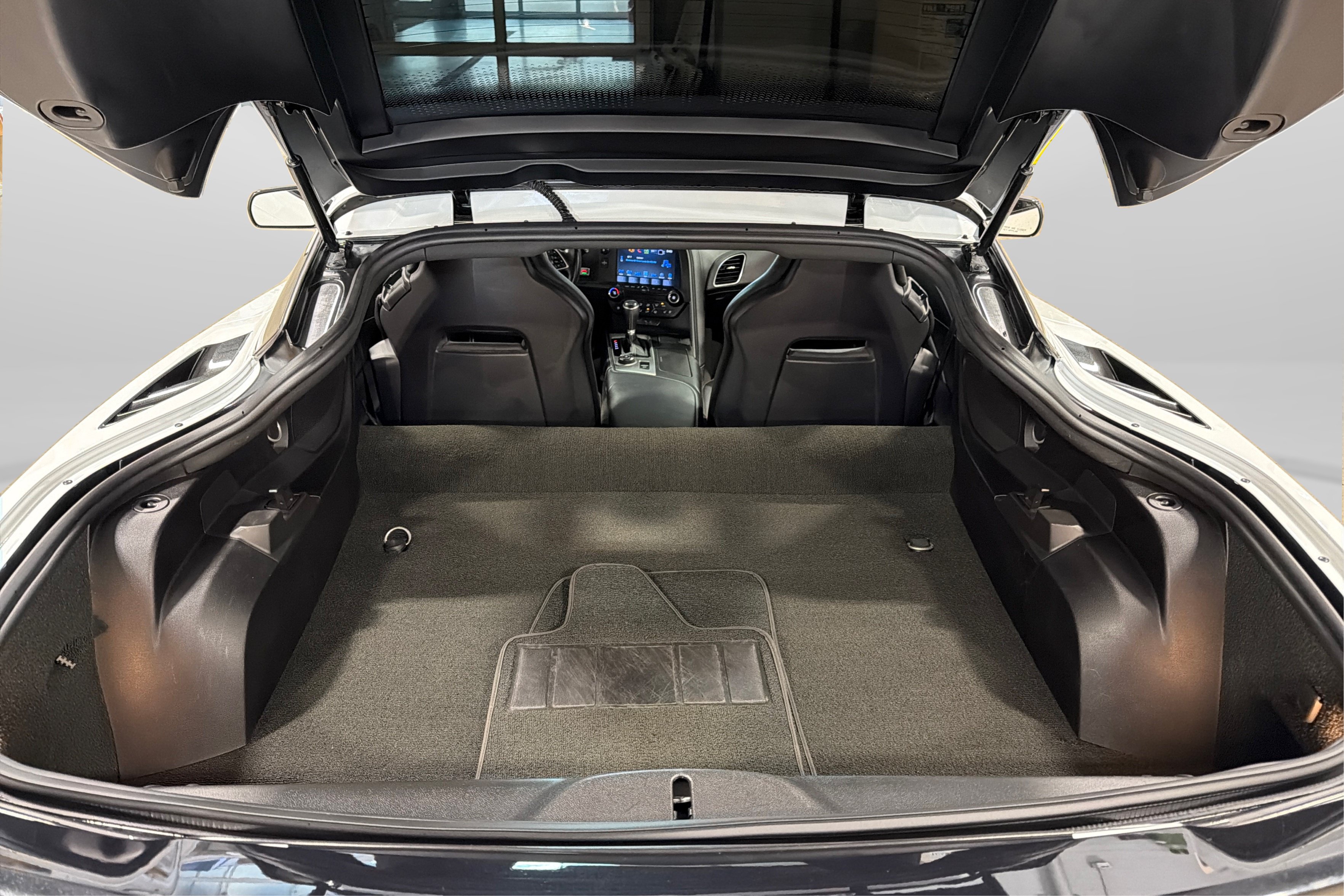 Used 2016 Chevrolet Corvette Stingray Coupe w/ 2LT Preferred Equipment Group RWD image 40