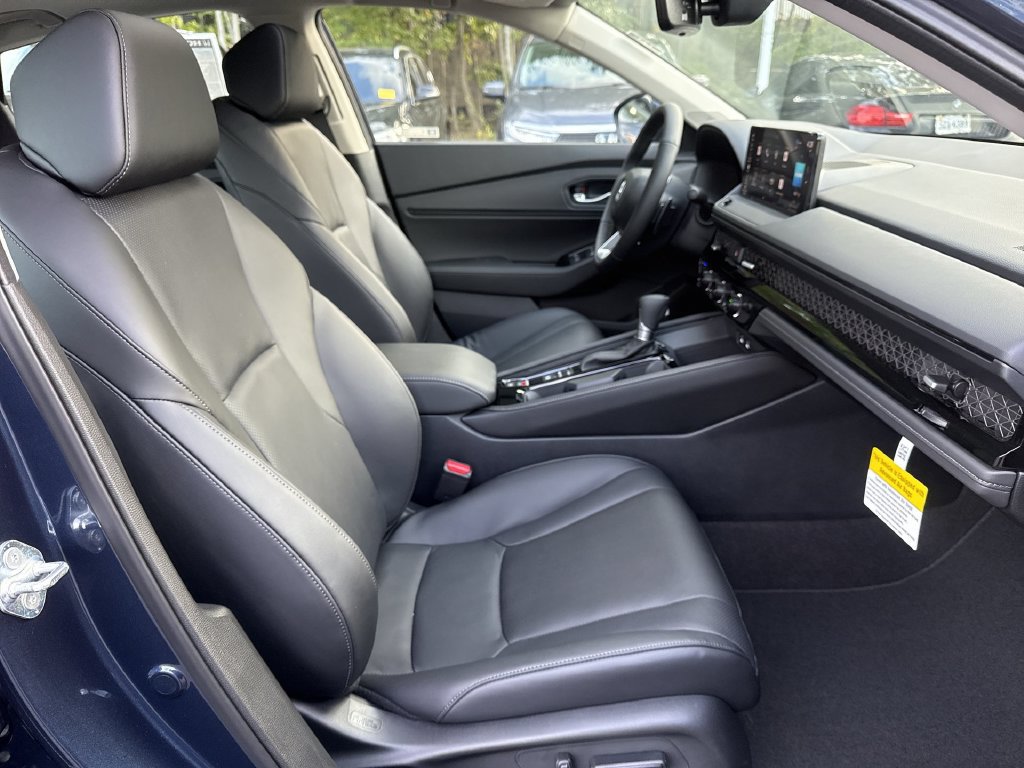 New 2026 Honda Accord Touring image 26