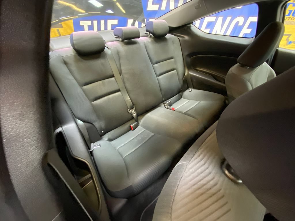 Used 2015 Honda Accord LX-S image 26