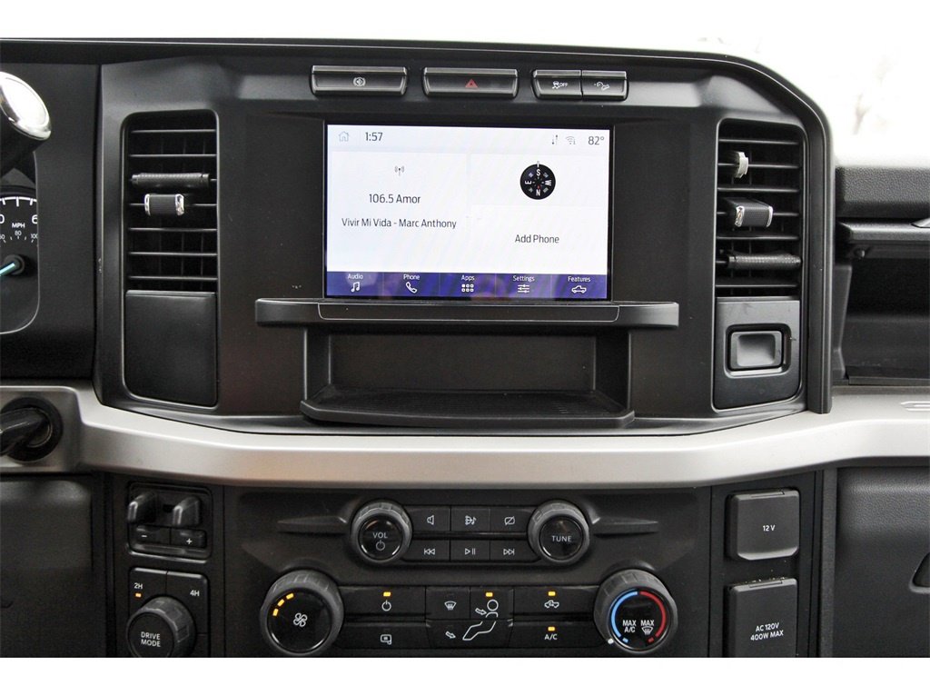 Used 2024 Ford F250 XLT w/ FX4 Off-Road Package image 21