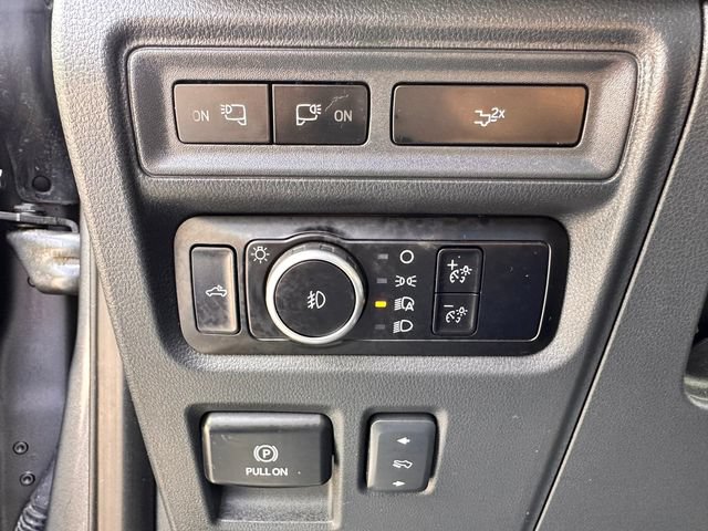 Used 2023 Ford F150 Lariat w/ Equipment Group 502A High AWD/4WD image 34