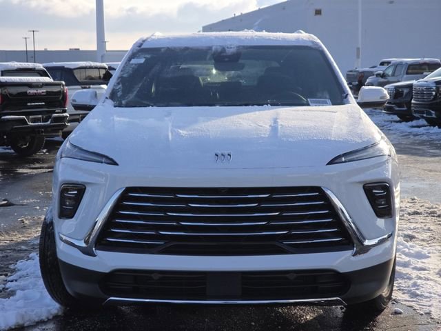 New 2026 Buick Enclave Preferred w/ Power Package image 22