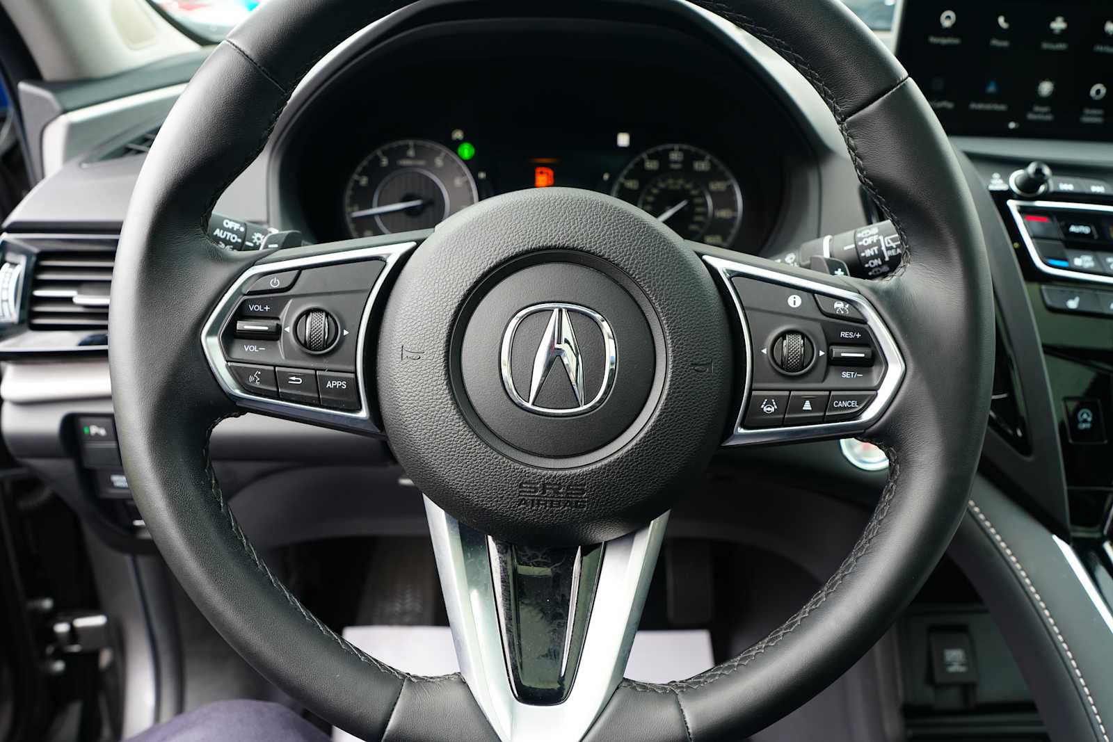 Certified 2023 Acura RDX w/ Technology Package AWD/4WD image 19