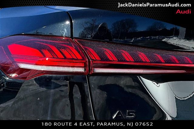 Used 2025 Audi A5 2.0T Premium w/ Convenience Package image 22