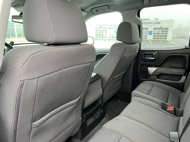 Used 2019 Chevrolet Silverado 1500 LT w/ LPO, Chrome Package image 35