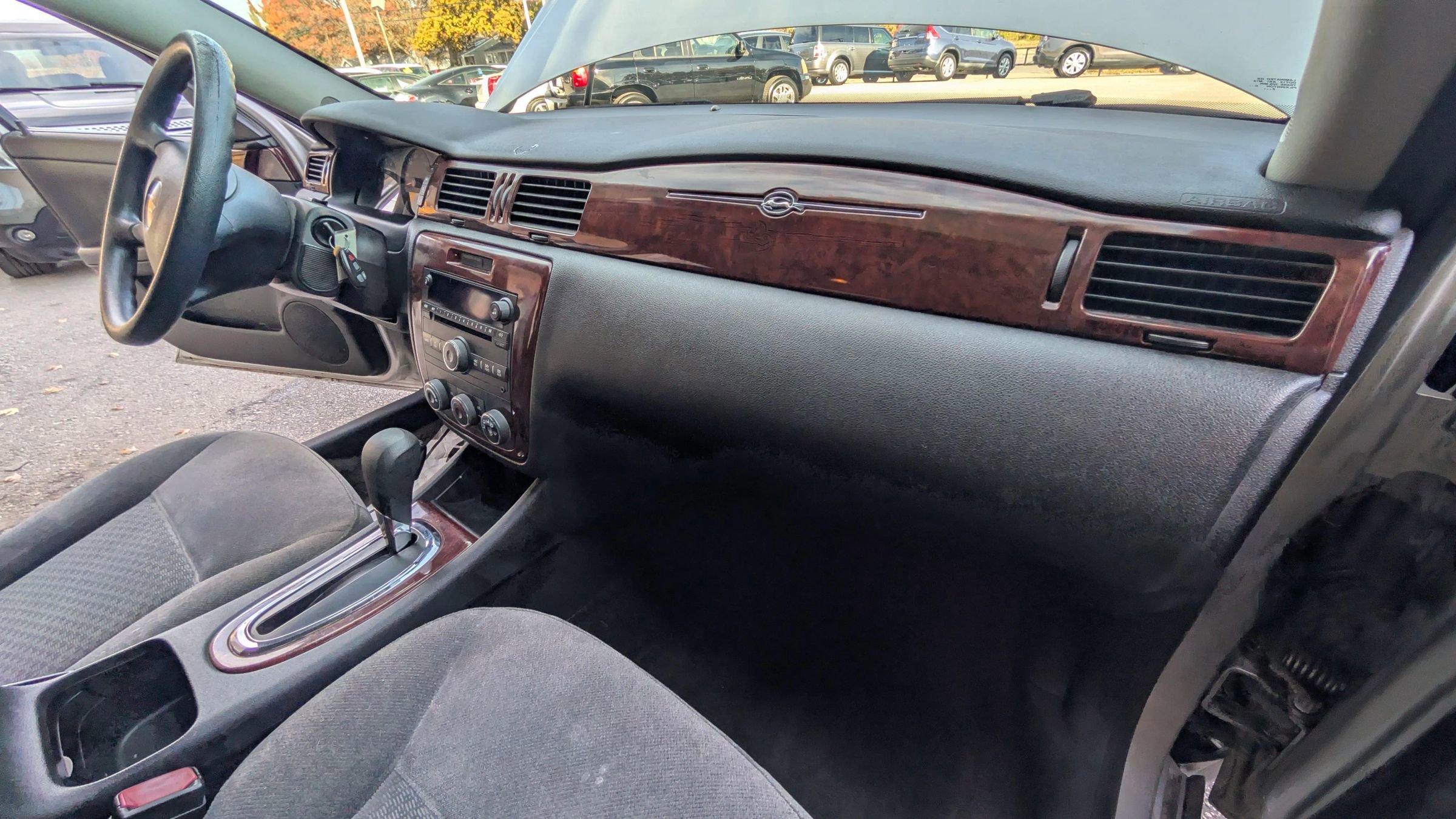 Used 2007 Chevrolet Impala LS image 15