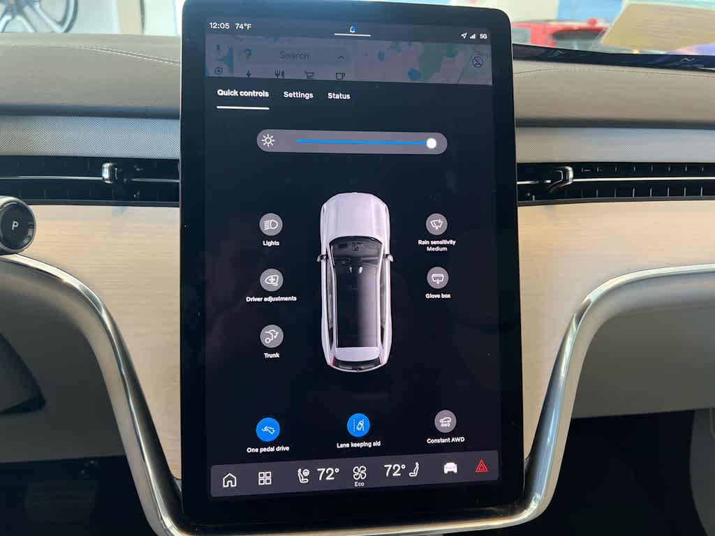 New 2026 Volvo EX90 Plus AWD/4WD image 26